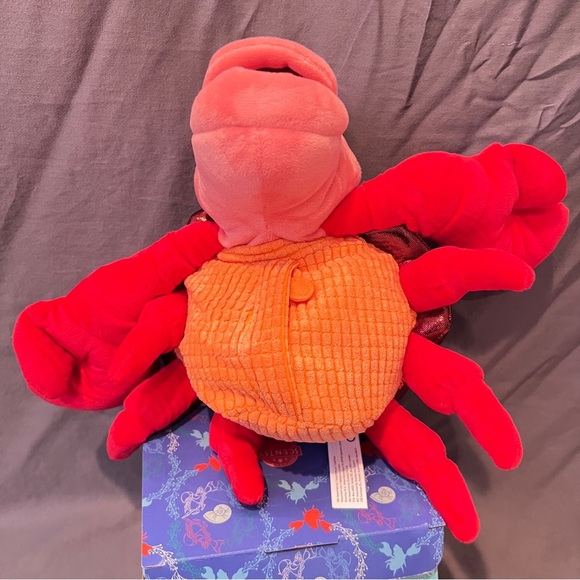 Sebastian Scentsy Buddy with fragrance pack - Picture 7 of 8